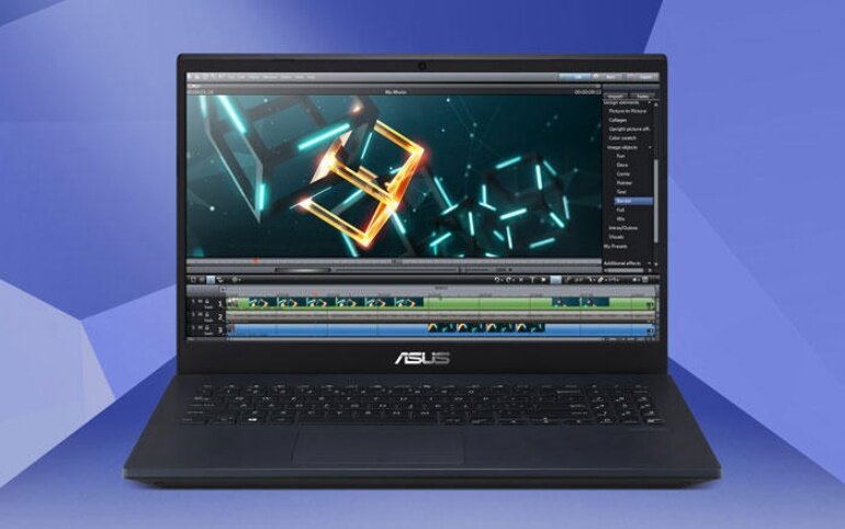 laptop asus f571