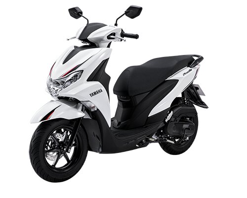 yamaha free go 2021 tiêu chuẩn