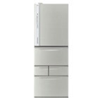 Tủ lạnh Toshiba GR-43GV (GR43GV) - 450 lít, 5 cửa