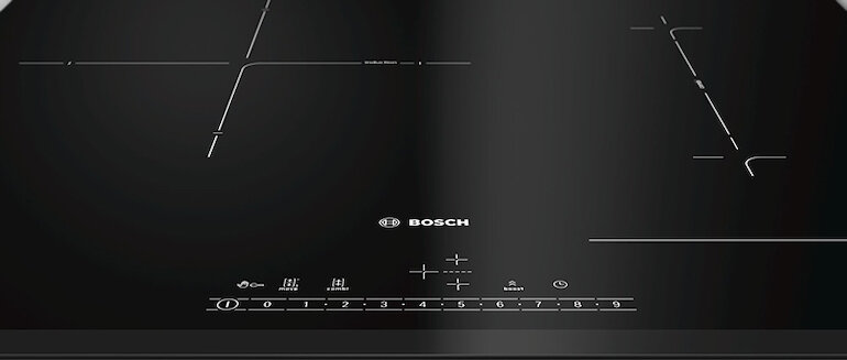 Tính năng của bếp từ Bosch PVJ631FB1E 7400W 