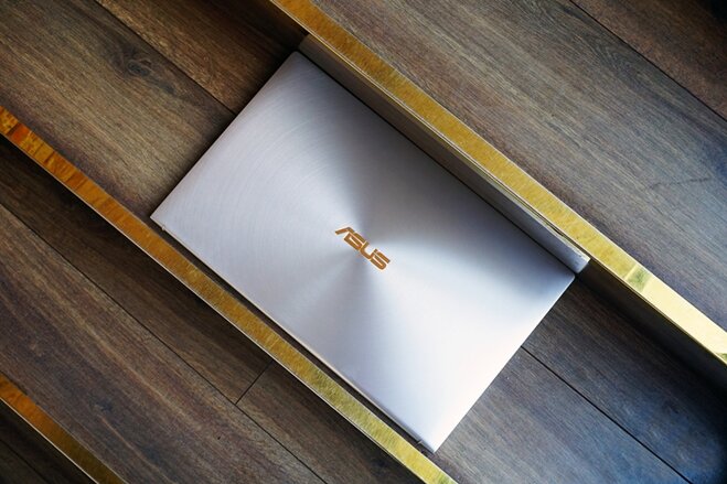 asus zenbook 15 ux533