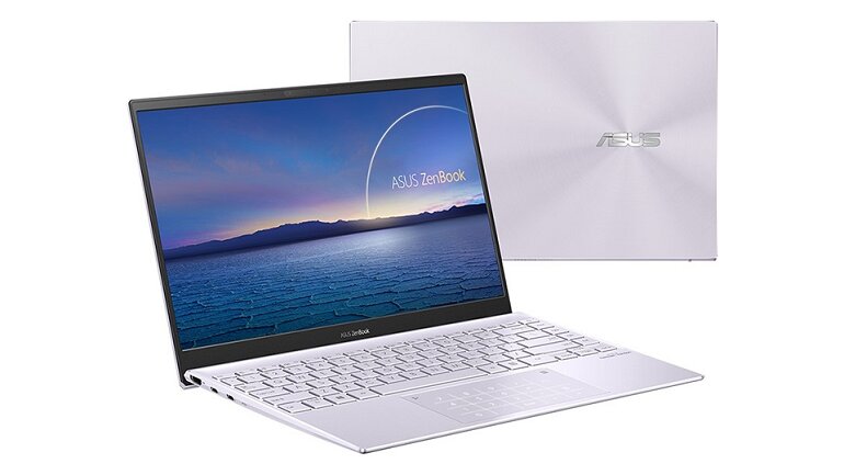 Laptop Asus Zenbook-2