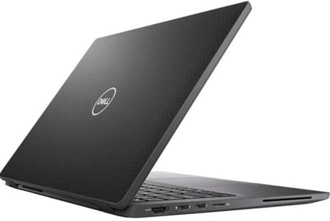 laptop dell latitude 7410