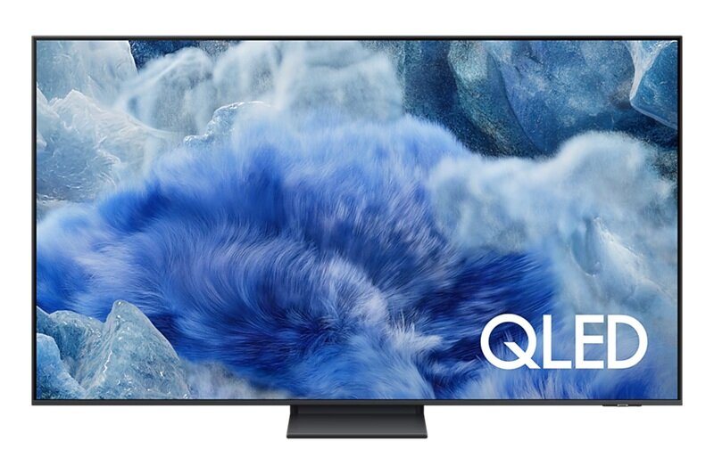 Tivi Samsung QLED 55 inch QA55Q8F5 giảm sốc chục triệu đồng, 
