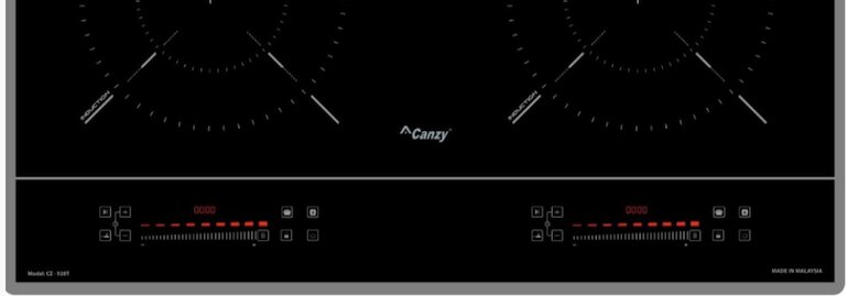 Ưu điểm của bếp từ Canzy CZ 928T (NEW 2022)