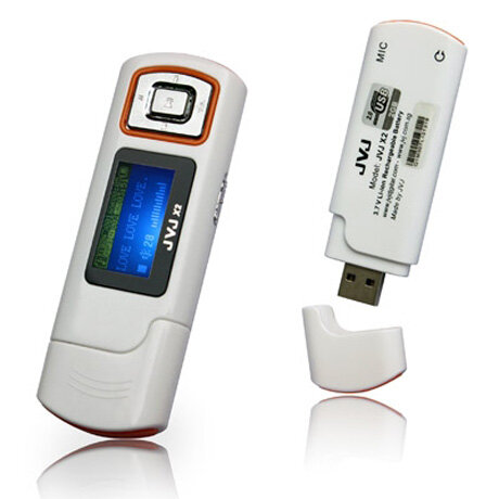 Máy nghe nhạc mp3 JVJ X2