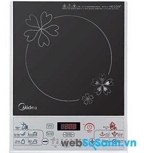 Bếp điện từ Midea MISV21DN