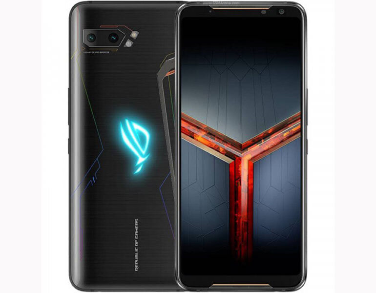 Asus ROG Phone 3 là một trong những chiếc điện thoại chơi game mạnh mẽ nhất hiện nay. Với hiệu năng đỉnh cao và màn hình siêu tốc, ROG Phone 3 là lựa chọn lý tưởng cho những game thủ đích thực. Hãy xem hình ảnh để chiêm ngưỡng thiết kế độc đáo và hiệu suất tuyệt vời của Asus ROG Phone