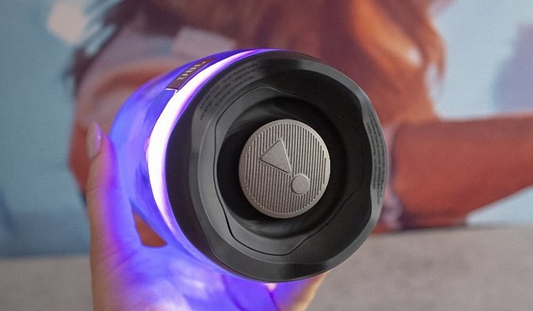 jbl pulse 4