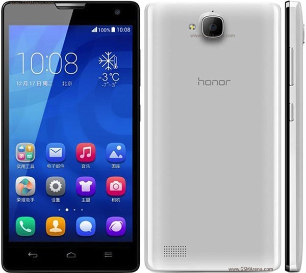 Huawei Honor 3C