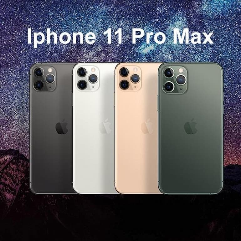Có nên mua iPhone 13 Pro Max cũ? - Đánh giá chi tiết trước khi quyết định -  Báo Cần Thơ Online