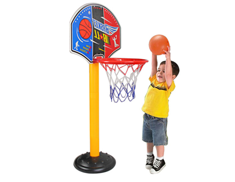 Bộ đồ chơi bóng rổ 