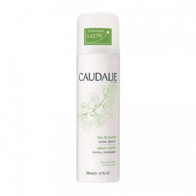 Xịt khoáng Caudalie 