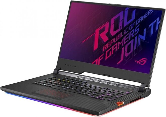 asus rog strix scar 3