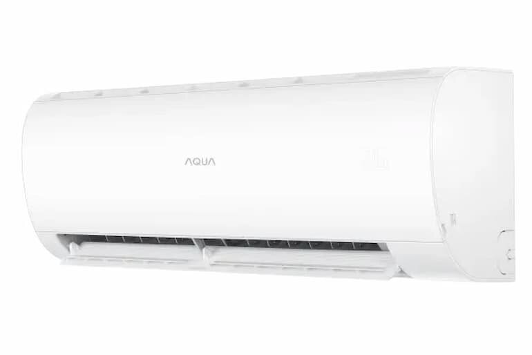 Máy lạnh Aqua 12000 BTU AQA-KCR12PA