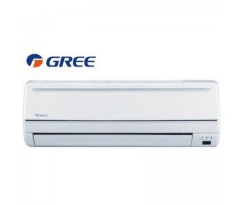 Điều hòa - Máy lạnh Gree GWH12NB (GWH-12NB) - Treo tường, 2 chiều, 12000 BTU