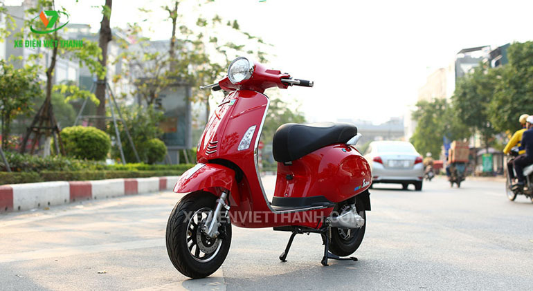 HONDA 20 năm qua người Việt đã gọi xe máy là Honda như thế nào