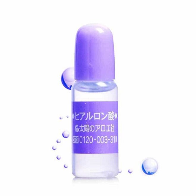 Tinh chất serum hyaluronic acid được yêu thích