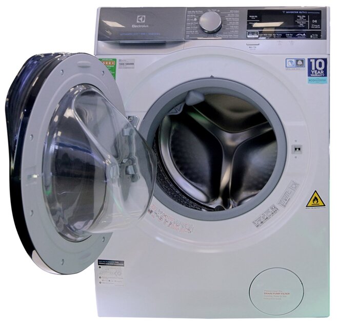 Electrolux EWW1042AEWA 