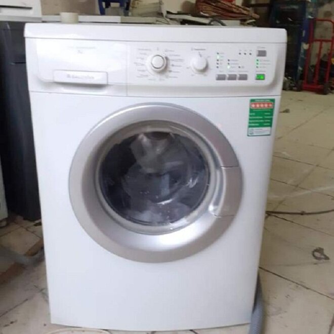 Máy giặt Electrolux