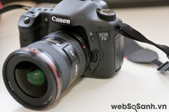 Canon 7D