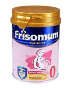 Sữa bầu Friso Gold Mum 900g