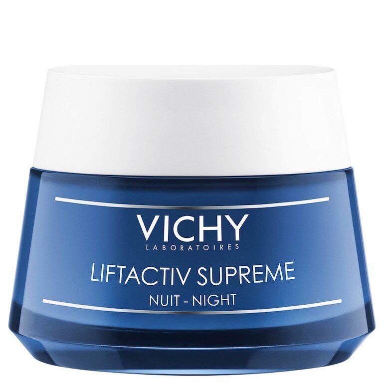 Kem dưỡng da chống lão hóa Vichy Liftactiv Nuit Night