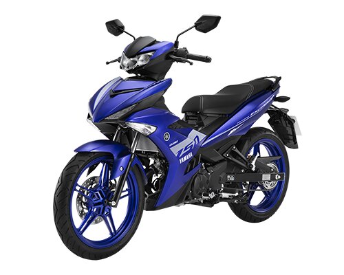 yamaha exciter 150 2021