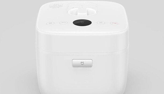 Nồi áp suất điện thông minh Xiaomi Electric Pressure có gì đặc biệt ?