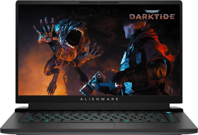 laptop Dell Alienware M15 R5