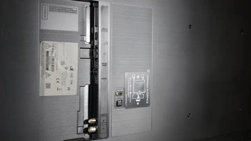 Tivi Samsung 55Q60D - Tivi QLED giá phải chăng nhưng hiệu suất không phải dạng vừa