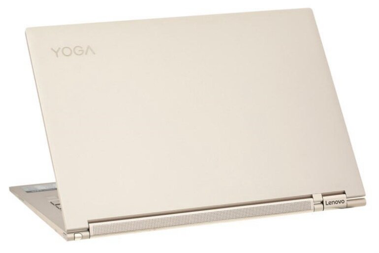 Laptop Lenovo Yoga C930 13IKB i7 