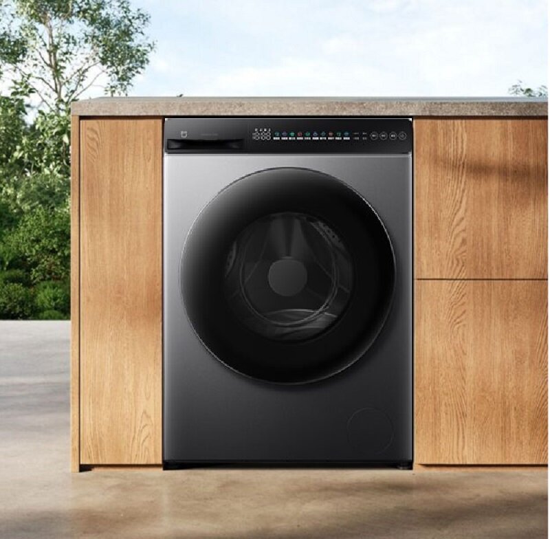 TOP máy giặt Xiaomi Mijia 10kg