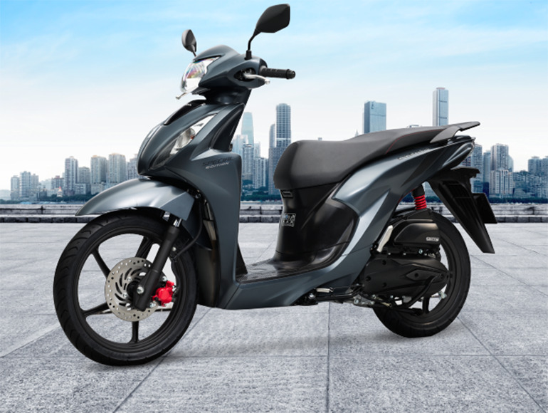 Honda SH 300i ABS đắt hàng dù có giá 248 triệu đồng Báo Người lao động