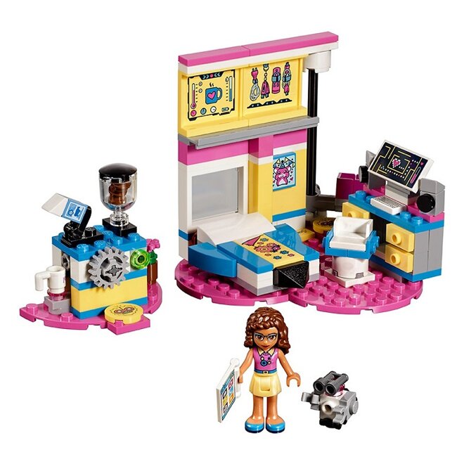 Lego Friends