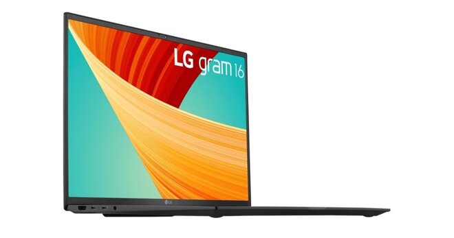 LG Gram 16Z90R-E.AH75A5