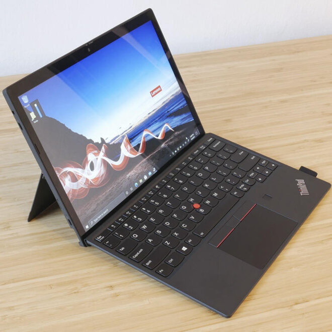 Lenovo ThinkPad Detachable X12