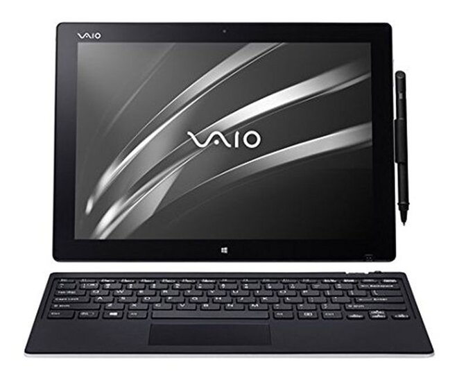 laptop sony vaio