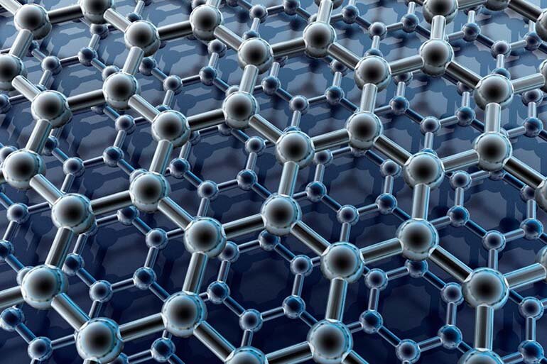 khẩu trang graphene