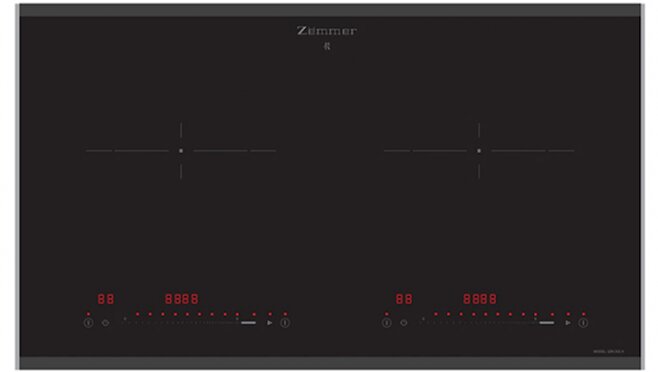 Bếp từ Zemmer IZM 202 A