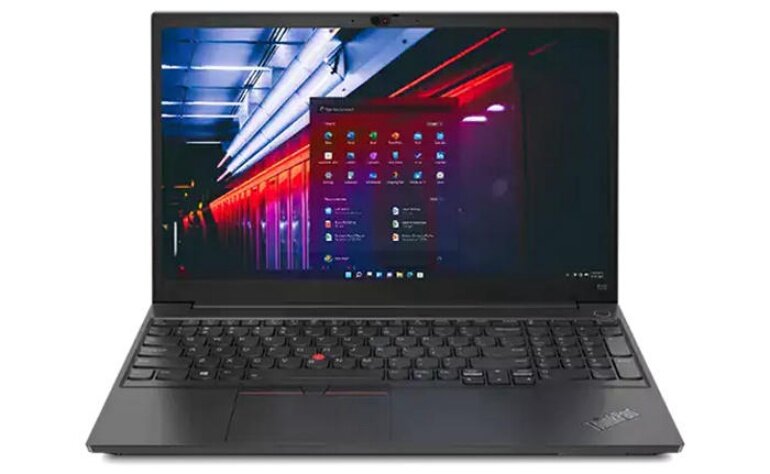 Laptop Lenovo Thinkpad E15 Gen2 20TD00HQVA