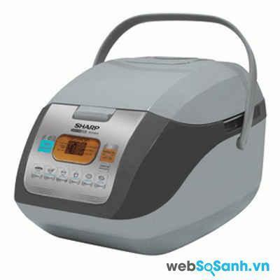 Sharp KS-COM19V Sharp KS-COM19V