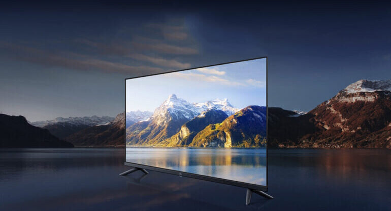 smart tivi Xiaomi EA65 65 inch