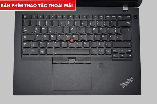 Laptop Lenovo ThinkPad L14 Gen 2