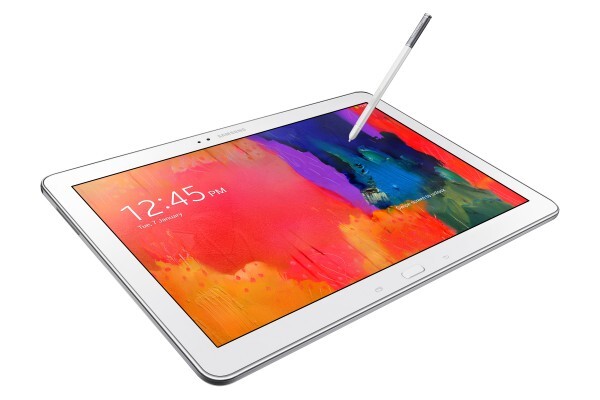 Samsung Galaxy Note Pro 12.2