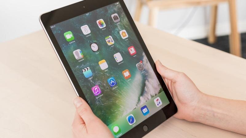 iPad Air New 2017