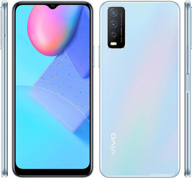 vivo y12s