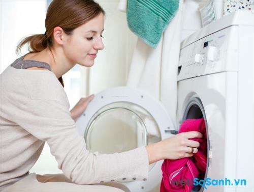 Cách kiểm tra chất lượng của một chiếc máy giặt