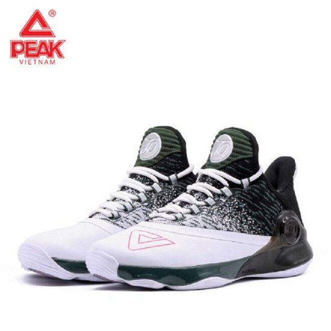 Giày bóng rổ giá rẻ Peak Tony Parker VI E83323A