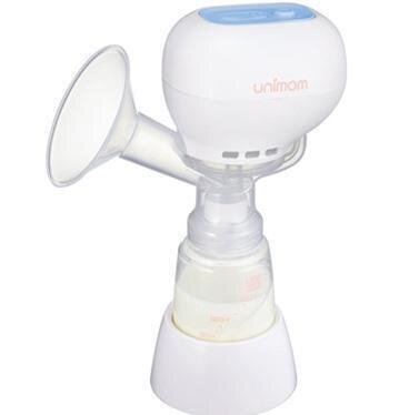 Máy hút sữa Unimom KPop Eco UM871104 bằng điện